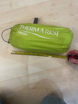 Therm-a-Rest NeoAir Trekker Regular - 2
