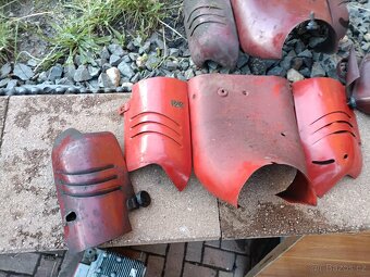 Jawa 550, 555 - 2