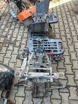 Dily Polaris Linhai - 2