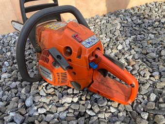 Husqvarna 236 - 2