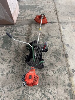Oleo mac bc 350 - 2
