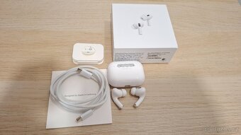 AirPods PRO 2 nové USB-C - 2