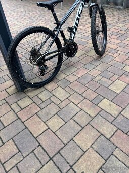 Kolo Ghost kato 26” xxs - 2