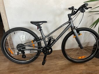 Perfektní lehké kolo Specialized Jett, velikost 24 - 2
