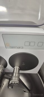 Hnětač těsta BERNARDI - 2