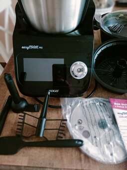 SOGO easycook pro - 2