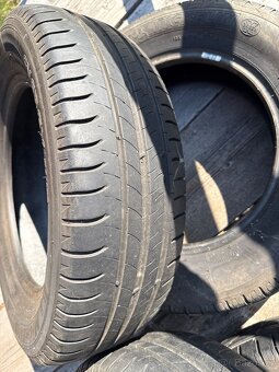 Michelin 195/65 R 15 4ks - 2