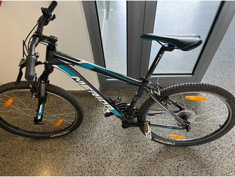 Merida Matts 6.40. Velikost 16” junior - 2