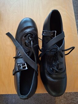 Boty na step - 2