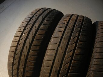 Letní pneu Matador 185/65R15 - možnost přezutí - 2