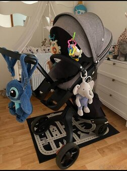 Stokke xplory V6 - 2