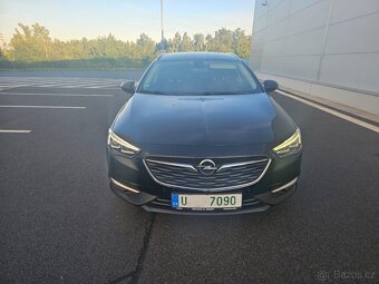 Opel Insignia B SPORTS TOURER 2.0L CDTi 125 kw - 2