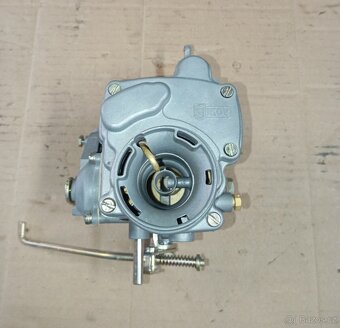 Karburátor Škoda 110 L po repasi 32 BS - 2