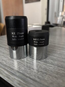 Hvězdářský dalekohled CELESTRON - 2