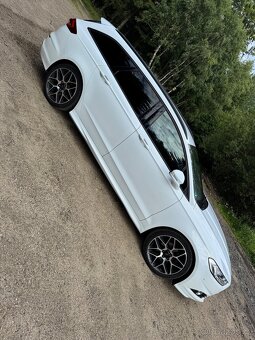 Ford mondeo - 2