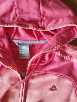 Mikina Adidas - 2