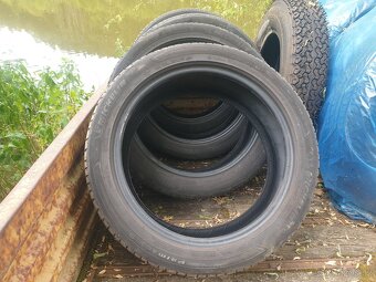 Michelin primacy 3 R17 - 2