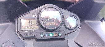Prodám Yamaha TDM 900 - 2