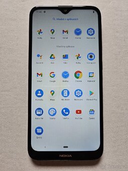 Nokia 2.3 - 2