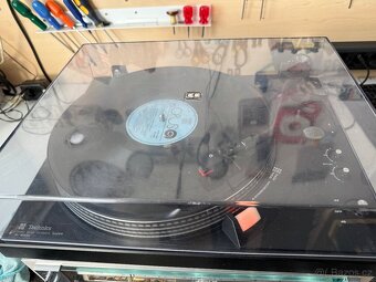 Technics SL-2000 - 2