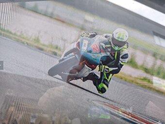 Yamaha yzf R1 RN19 okruhovka - 2