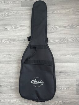 Ibanez GSA 60 + Joyo DC-30 + příslušenství - 2