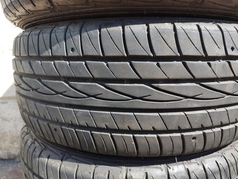LETNÍ FALKEN 185/60 R13 - PĚKNÉ, CENA ZA SADU - 2