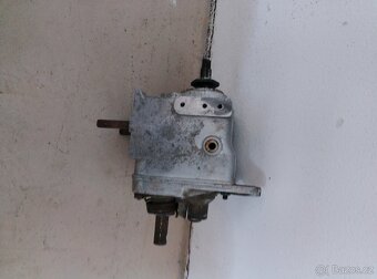 Jawa speciál - 2