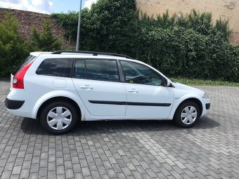 MEGANE II COMBI - 2