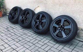 5x112 R17 + PNEU - 2