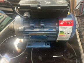 Motor - 2