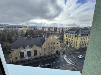 Prodej bytu 2+KK, 62,4 m² – Jablonec nad Nisou, centrum - 2