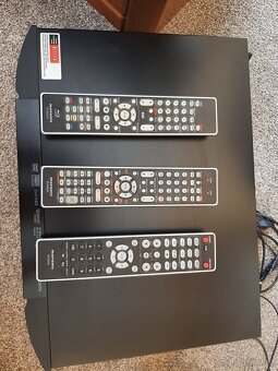 Marantz cinema set - 2
