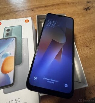 Xiaomi redmi 10 - 2