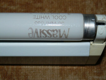 Zářivka Massive 2x 36W délka 1210 mm - 2