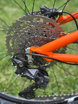 Detske kolo - lehké - 2