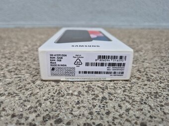 Mobilní telefon Samsung A13 (SM-A137/DSN) 32GB - NOVÝ  - 2