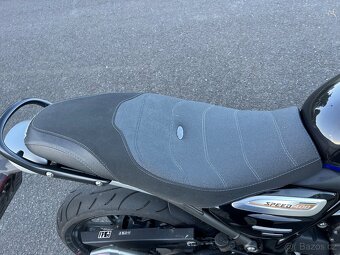 Triumph Speed 400 - 2