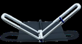 Falcovací protiskluzové kleště Buschmann plastic pliers - 2