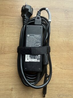 Originální adaptér HP 90W (19V, 4,74A) - 2