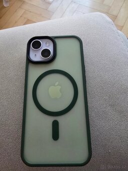 Iphone 14 fialový 128gb - 2