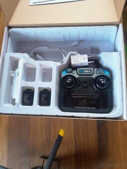 Rc era c 186 helicopter - 2