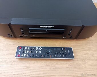 CD Přehrávač Marantz CD6005 - Top stav - 2