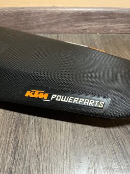 Sedlo na KTM sx 85 - 2