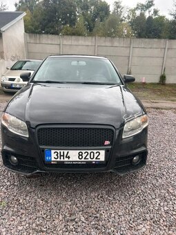 Audi a4 b6 1.9 96 kw - 2
