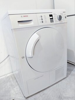 Sušička Bosch 7 kg - 2