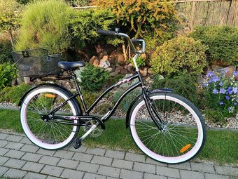 Kolo městské Cruiser - 2