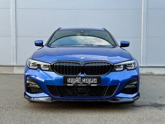 BMW 320D MHEV TOURING M-SPORT 140KW XDRIVE - 2
