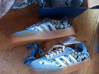 tenisky adidas samba - 2