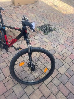 Kolo Ghost kato base 29” L - 2